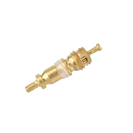Navac Valve Core, Brass, 5 PK F9001